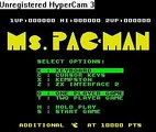 Ms. PAC-MAN (ZX Spectrum)