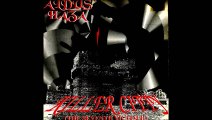 Aldus Haza - Killer City (To Make Version) (B1)