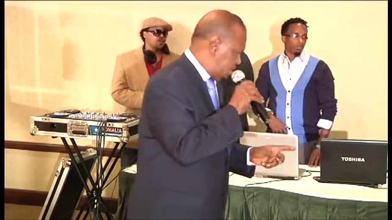 Hees Cusub Xasan Adan Samatar