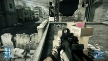 Bf3 Another Nice Karkand Sniper Spot For TDM