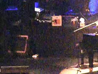 HIGELIN Au Casino de Paris. Tomorrow Morning