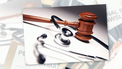 Personal Injury Attorneys Ann Arbor