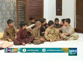 Ye Hai Zindagi - May 20, 2015