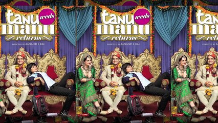 B-Town's AMAZING REACTION to 'Tanu Weds Manu Returns'