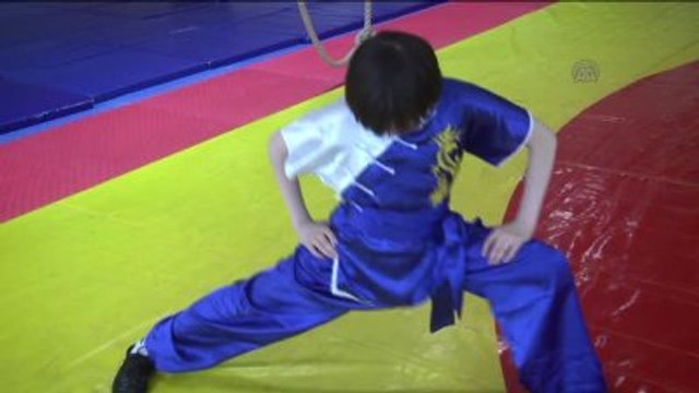 Balkan İkincisi Önal, Gözünü Olimpiyatlara Dikti