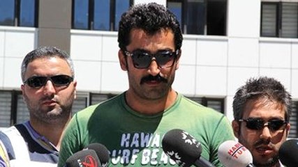 Ünlülere Uyuşturucu Şoku: 5 yıl Hapis İsteniyor!