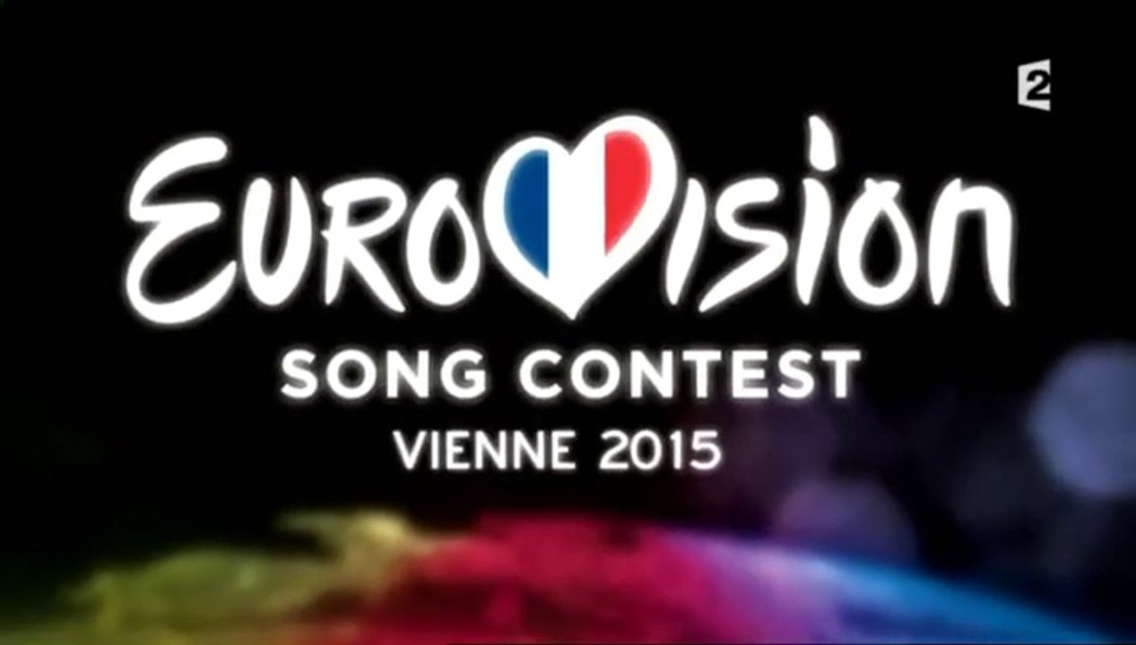 L'Eurovision, l'instant - Vienne 2015
