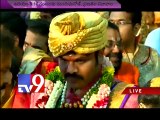 Dasari NarayanaRao @Manchu Manoj Marriage