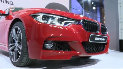 Examine it! BMW 3 Series Turns 40 | Drive it!