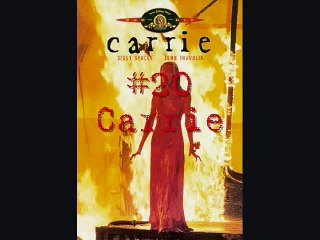 Horror Movies  TOP LISTED