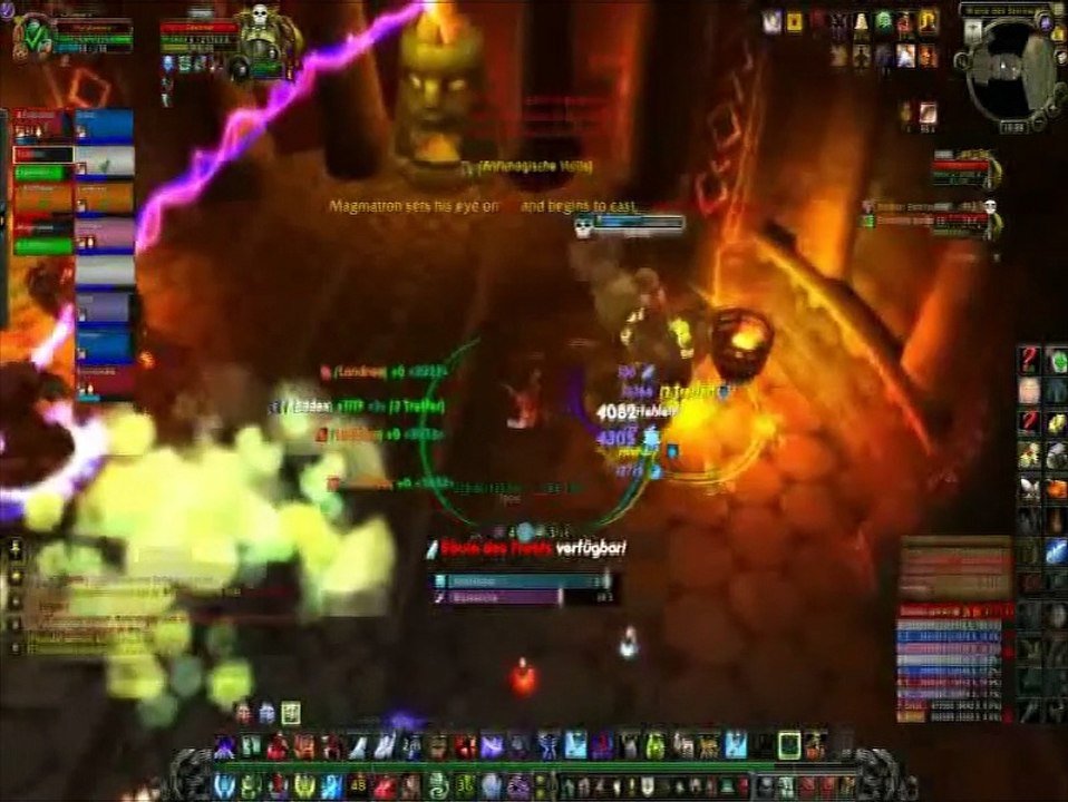 Blackwing descent 10 non heroric