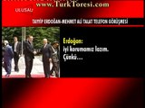 Ses Kaydı - Tayyip Erdoğan - Mehmet Ali Talat Görüşmesi - www.TurkToresi.com
