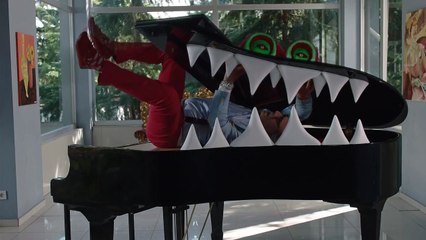 Zilin Sesi Filminin Fragmanı