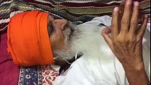 Bapu Surat Singh Khalsa message