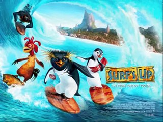 Surf´s Up You Get What You Give