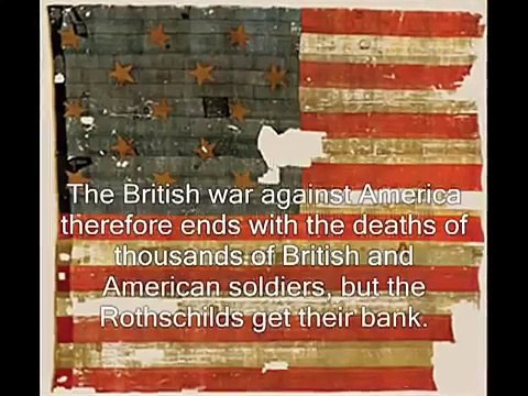 The Knights of Malta Rothschilds Guardians of The Vatican Treasury