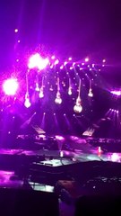 Full Yêu Lại Từ Đầu ( SHINee GOT7 Teen Top ) Music Bank Việt Nam 2015
