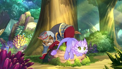 Winx Club - Serie 7 - Trailer Ufficiale - Versione Italiana (HD)