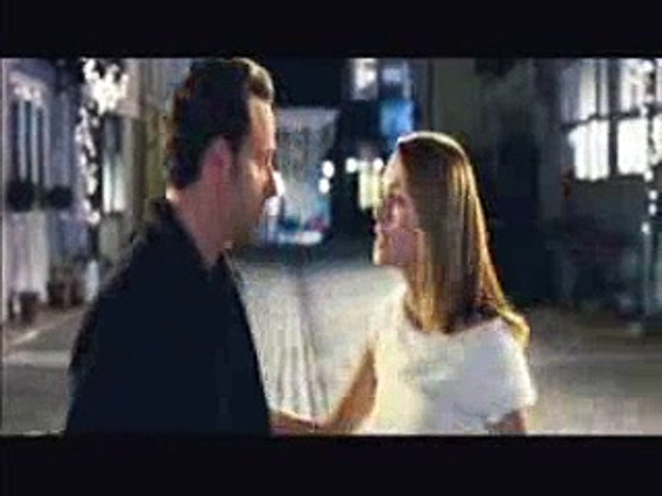 Love Scene Montage