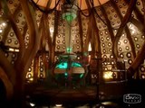 Doctor Who-I don't feel like dancing
