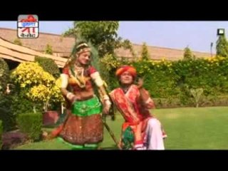 Laheriyo Ra Nav So - Mirudo - Rajasthani Songs