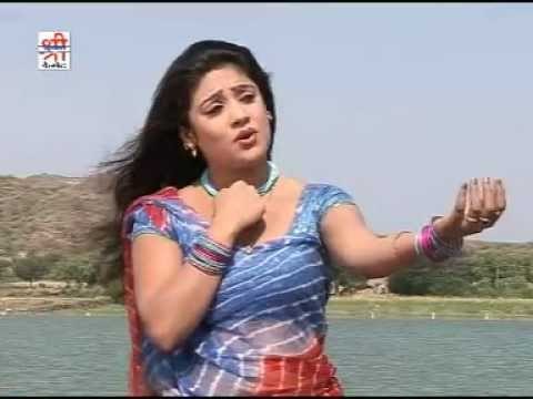 माँ शरण थारी आई हूँ - चम् चम् चमके चुन्दडी ( राजस्थानी )