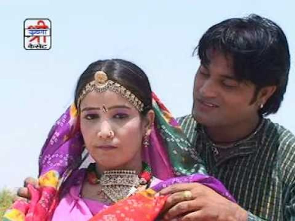 Maharo Banno Nahi Samjhave - Haule Haule Banadi - Rajasthani Songs