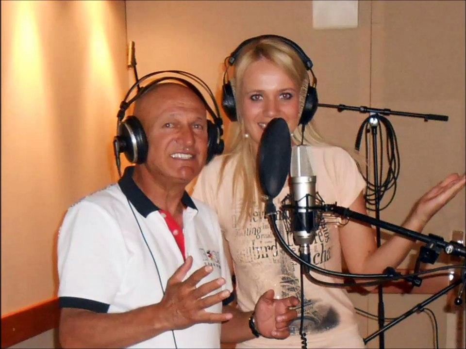 MILICA KRSMANOVIC I SABAN SAULIC -VRATI SE OPET MENI REMIX