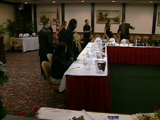 Jamie Kennedy Experiment