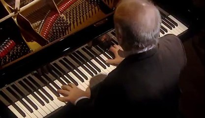 Beethoven. Sonata para piano n.º 1 en Fa menor, Opus 2 n.º 1 - IV. Prestissimo.