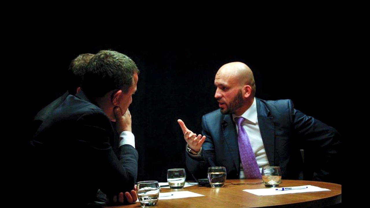 Gëzim Kelmendi - Adem Jashari është Heroi Im