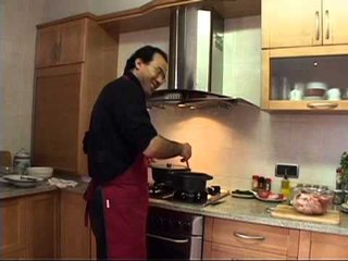 TV3 - Karakia - Maqlouba (Salah, Palestina)