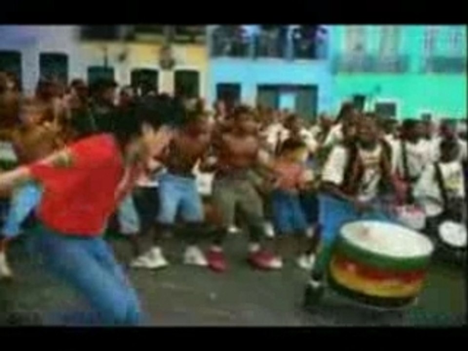 Remake Arabe--maroc--Shakira_Chaabi