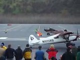 Alaska Bush Pilots Short Takeoff And Landing Competition