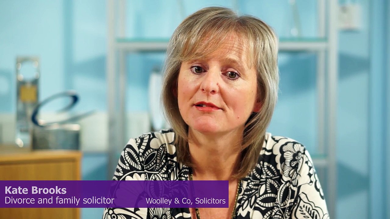 Meet Kate Brooks divorce & family solicitor in Market Harborough