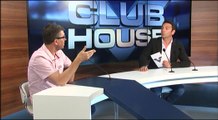 Club House - Bilan 2015 [Extrait]