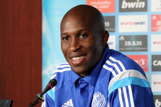 Rod Fanni : «L’enjeu, notre meilleur allié»