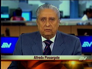 Editorial Alfredo Pinoargote 21/mayo/2015