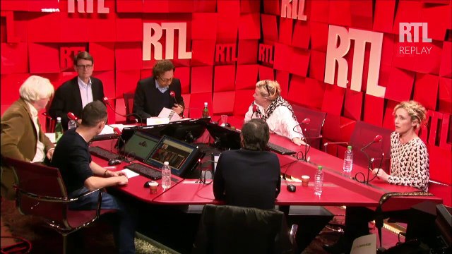 Hélène Darroze est l'invitée de Stéphane Bern PART 3