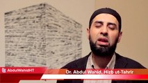 Response to video insults against Prophet Muhammad (pbuh) by Dr. Abdul Wahid (Hizb ut-Tahrir)