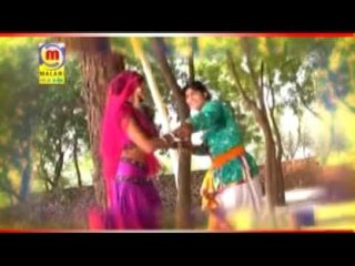 Phoolchadi - Pan Ilaychi Wala - Rajasthani Songs