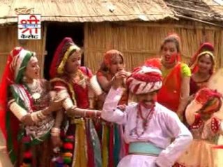 Tau Nachlo - Ud Gayi Nindaldi Loor - Rajasthani Songs