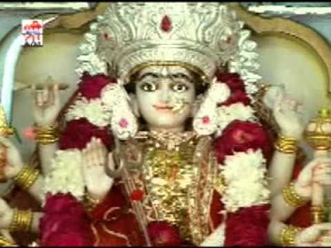 Paidal Chalta Chalta Bolo - Mata Sinh Ri Aswari - Rajasthani Songs