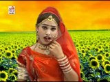 Maiya Ji Ke Jal Rahi Jyot - Mataji Mandir Main Nach Leba De  - Rajasthani Devotional Songs