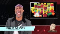 Mary J. Blige Burger King Commercial Roasted By Paul Mooney Jr.