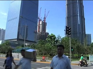 সর্বসাধারণের জন্য উন্মুক্ত হচ্ছে দ্য সাংহাই টাওয়ার