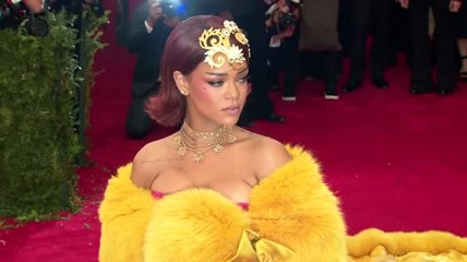DC Comics fait opposition à la déposition de la marque Robyn par Rihanna