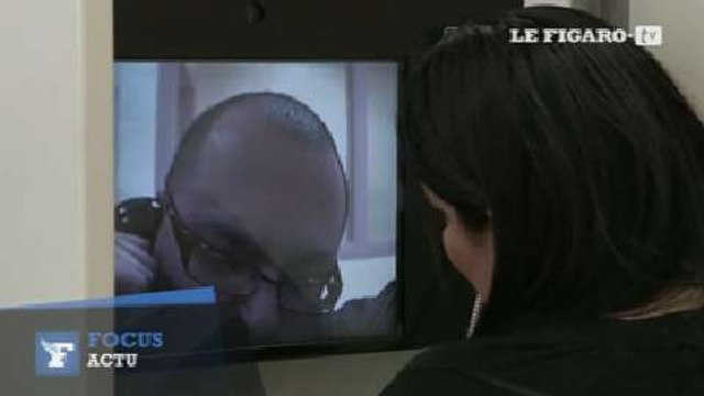 États-Unis : de plus en plus de prisons adoptent la visite par vidéo