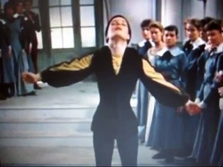 Mädchen in Uniform (1958) - Beautiful Tragedy