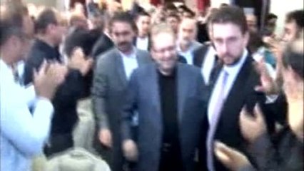 Haydar Baş: "Mhp Türkeş'in Yolundan Çıktı"